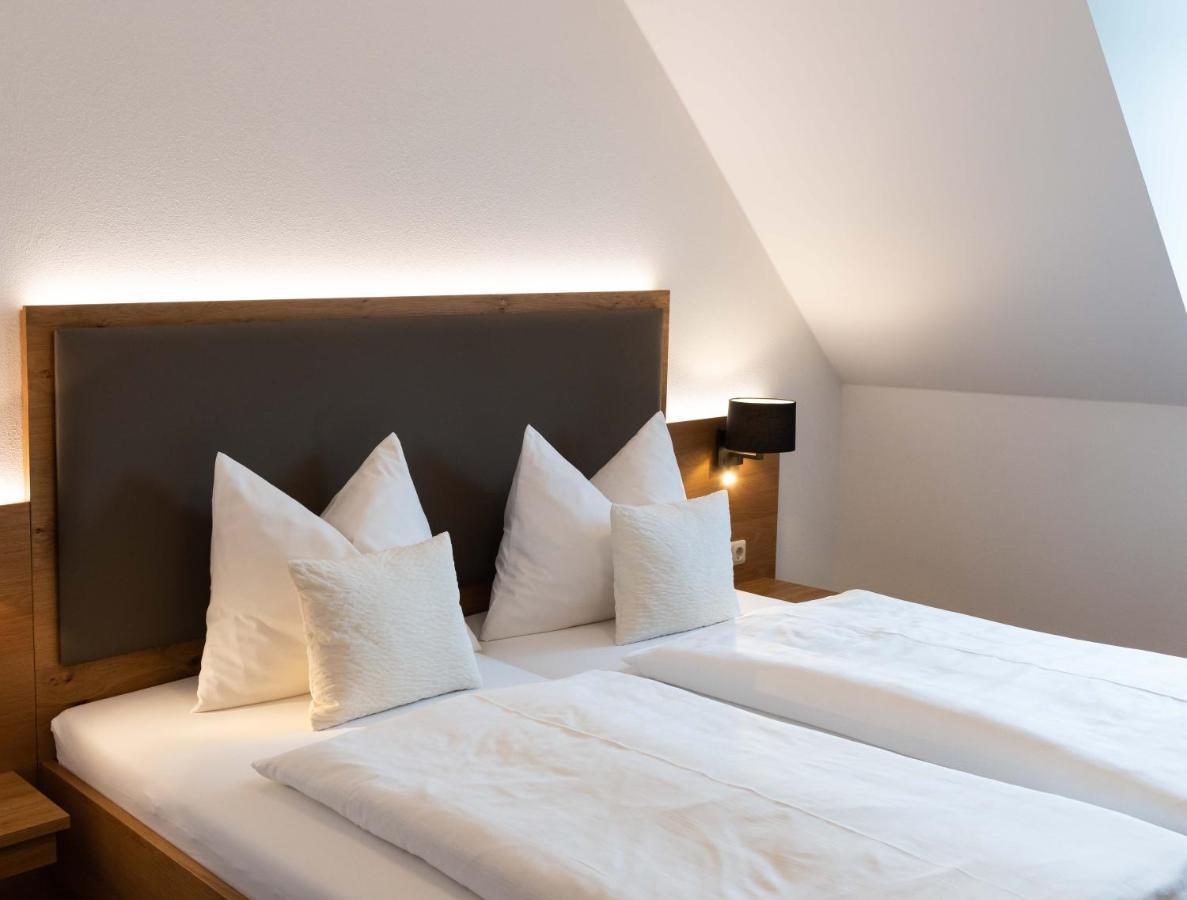Hotel Gasthof Rosenwirt Au in der Hallertau 외부 사진