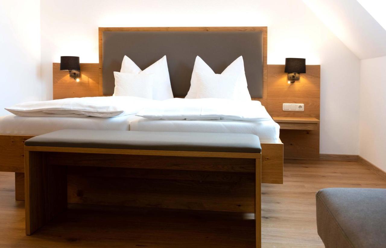Hotel Gasthof Rosenwirt Au in der Hallertau 외부 사진