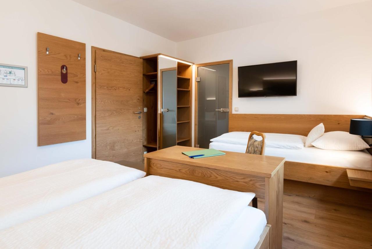 Hotel Gasthof Rosenwirt Au in der Hallertau 외부 사진