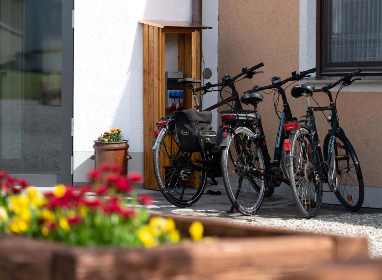 Hotel Gasthof Rosenwirt Au in der Hallertau 외부 사진