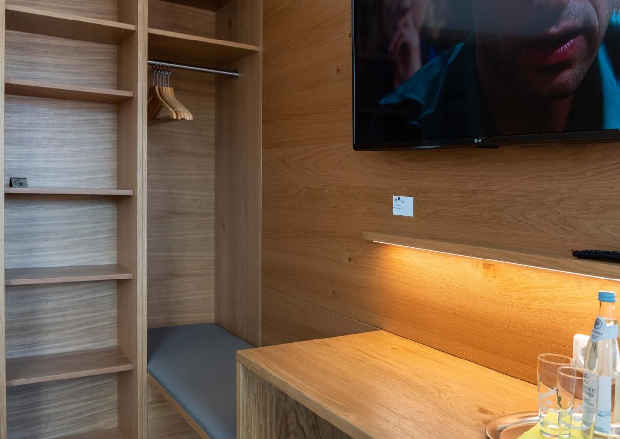 Hotel Gasthof Rosenwirt Au in der Hallertau 외부 사진