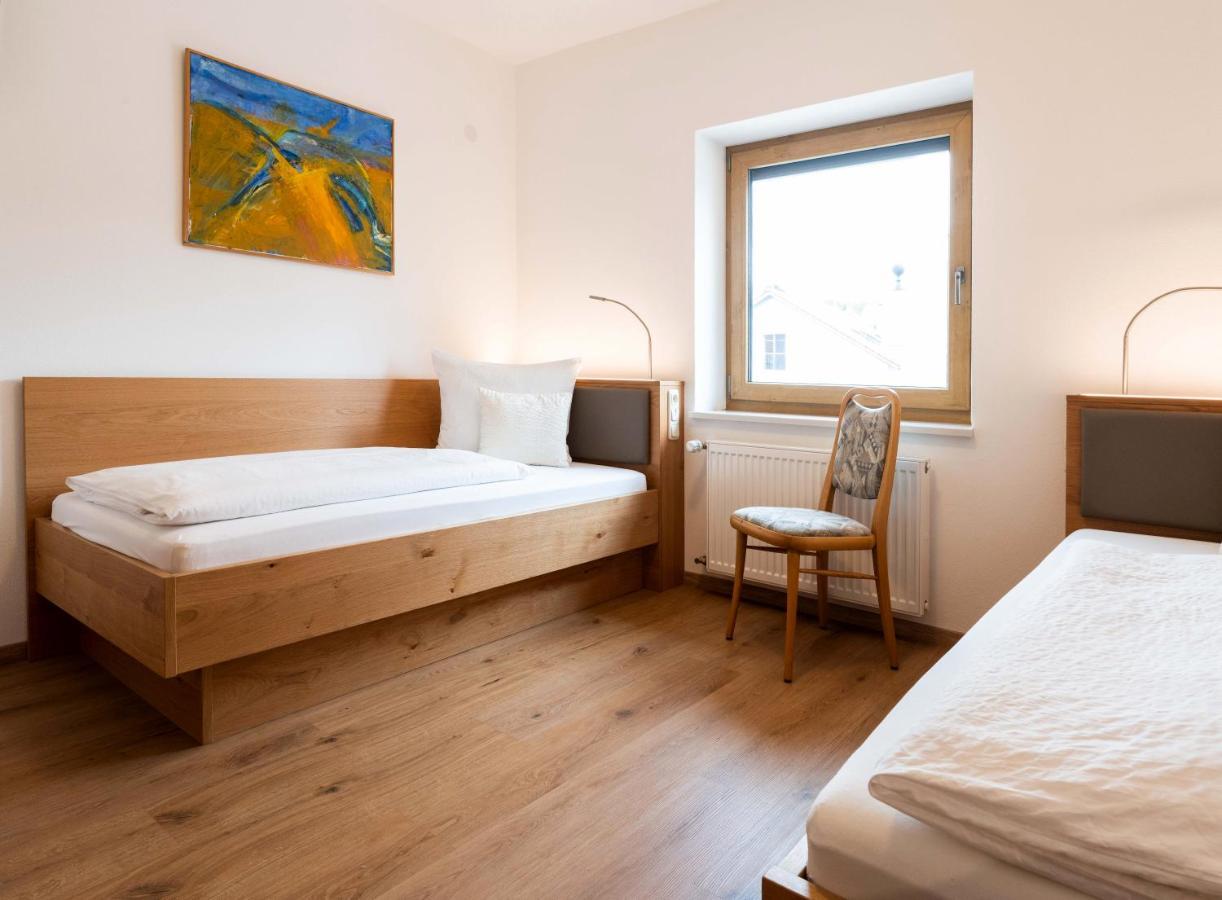 Hotel Gasthof Rosenwirt Au in der Hallertau 외부 사진