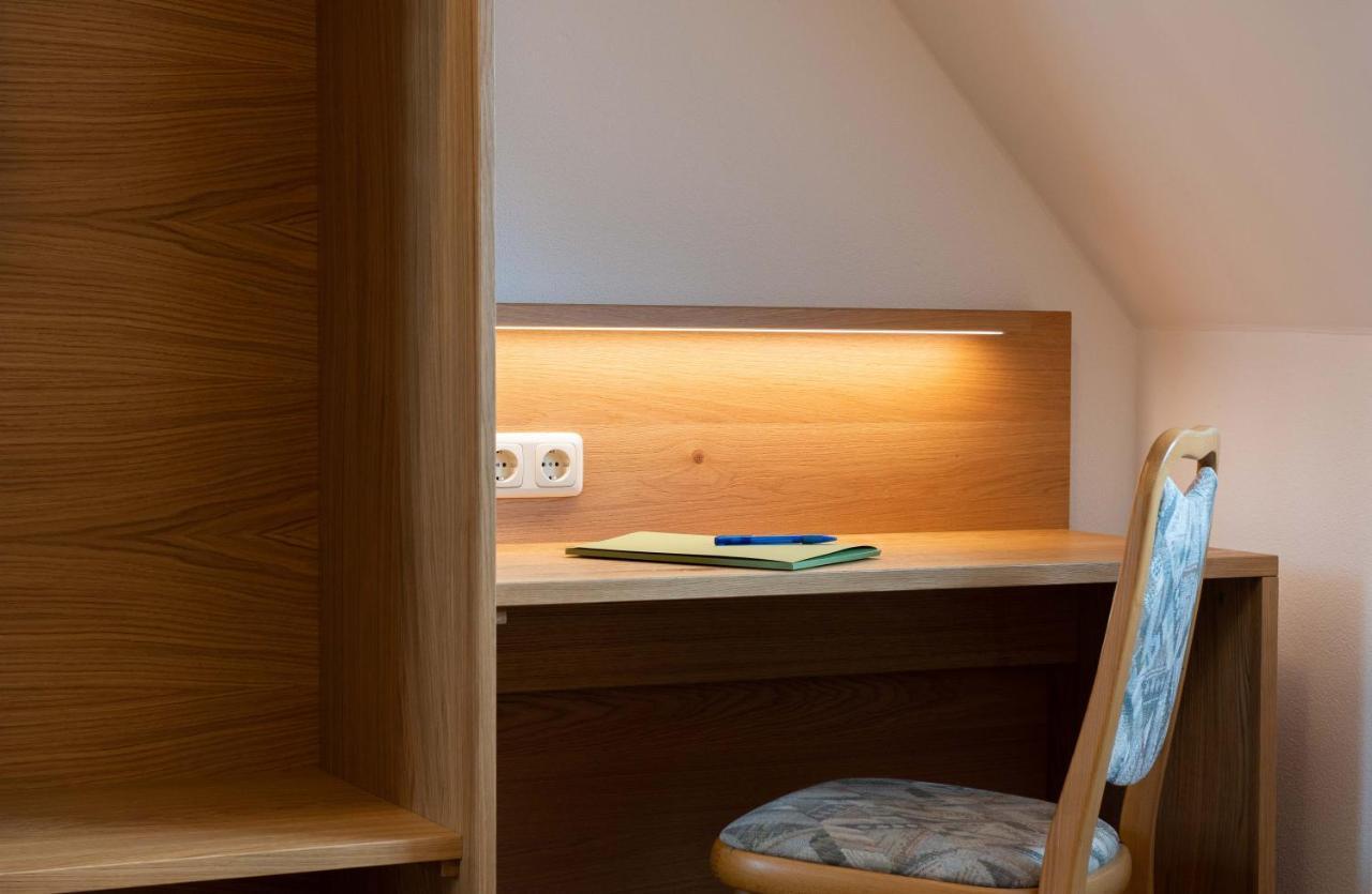 Hotel Gasthof Rosenwirt Au in der Hallertau 외부 사진