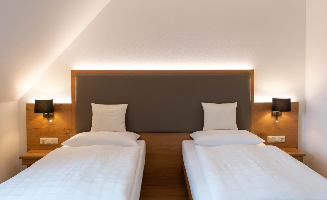 Hotel Gasthof Rosenwirt Au in der Hallertau 외부 사진