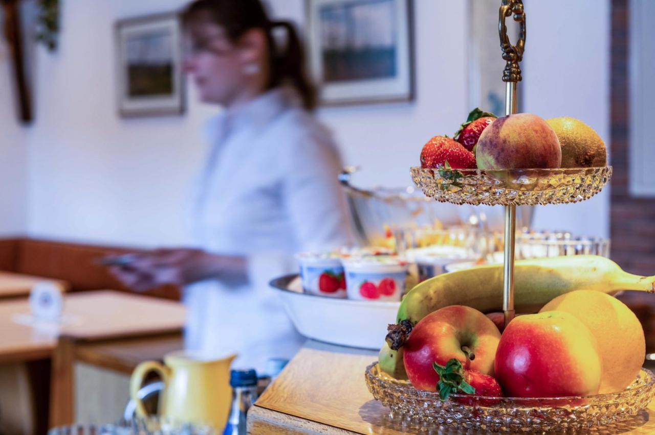 Hotel Gasthof Rosenwirt Au in der Hallertau 외부 사진
