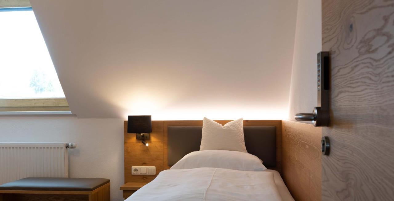 Hotel Gasthof Rosenwirt Au in der Hallertau 외부 사진