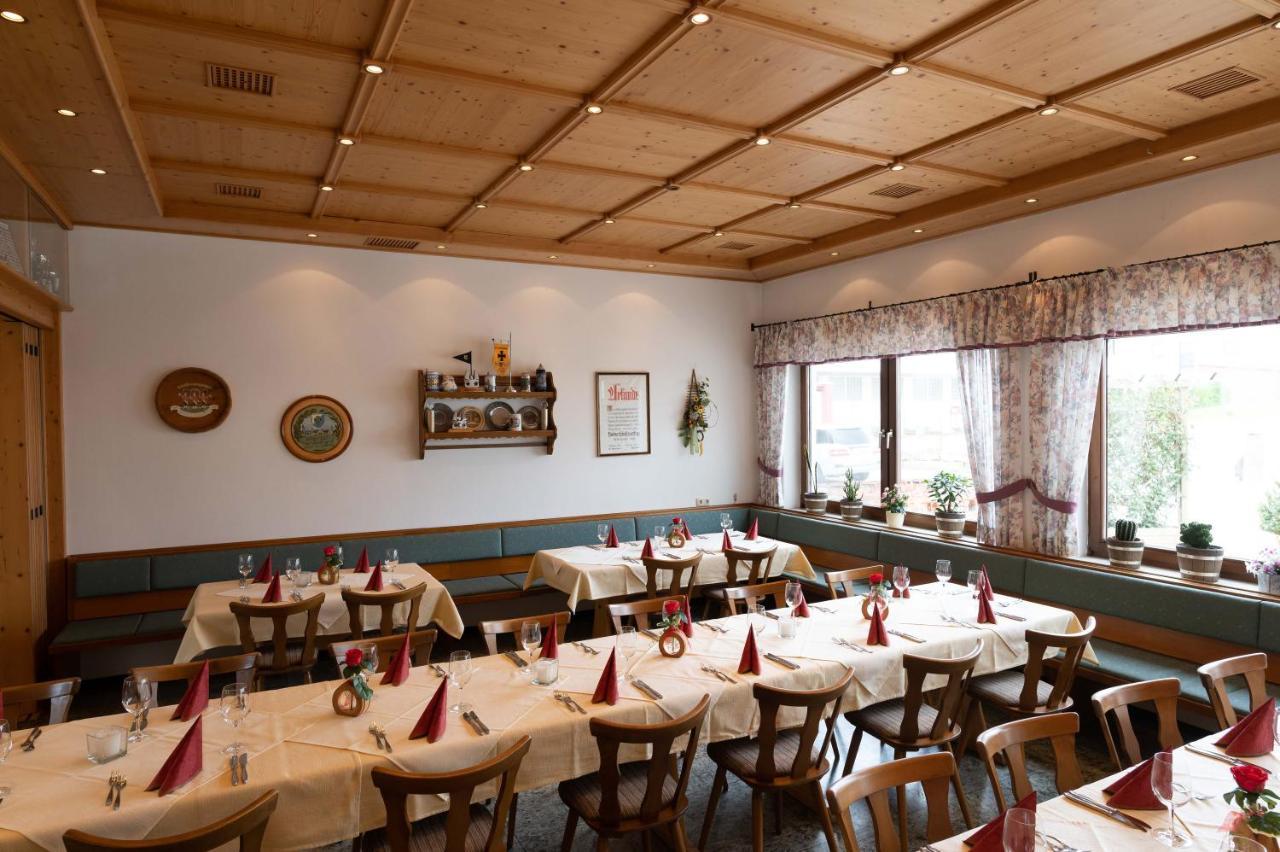 Hotel Gasthof Rosenwirt Au in der Hallertau 외부 사진