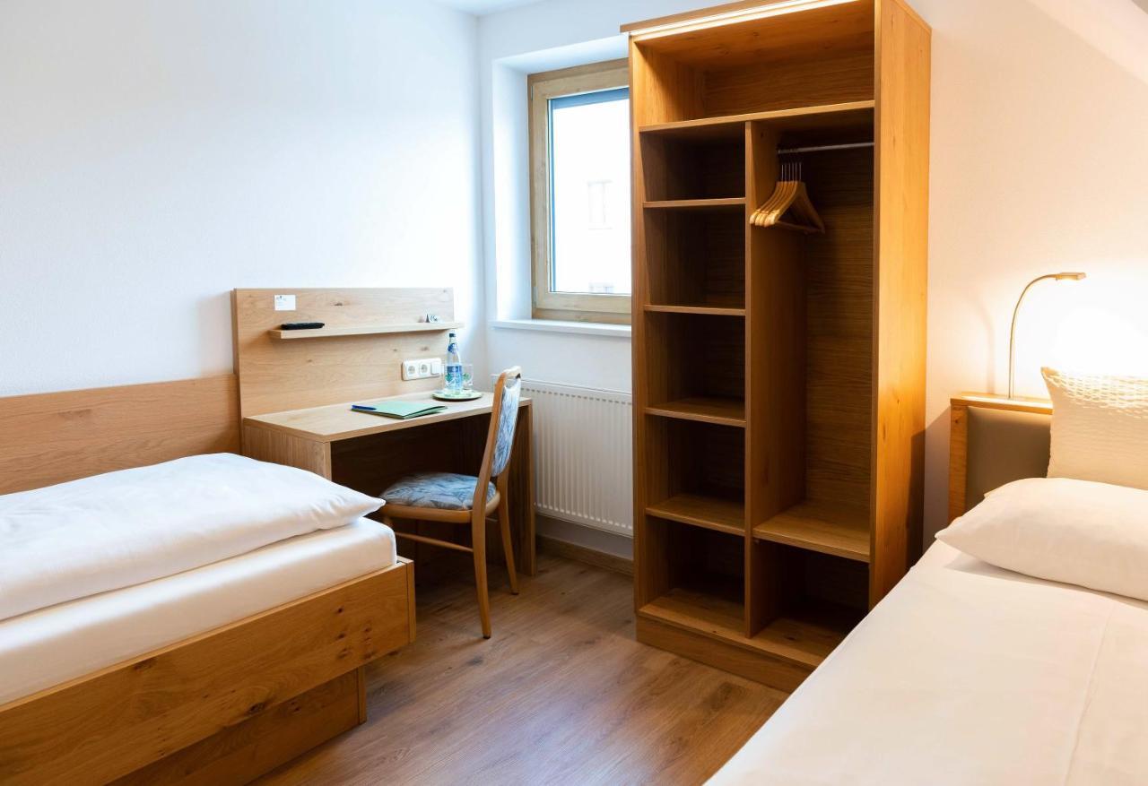 Hotel Gasthof Rosenwirt Au in der Hallertau 외부 사진