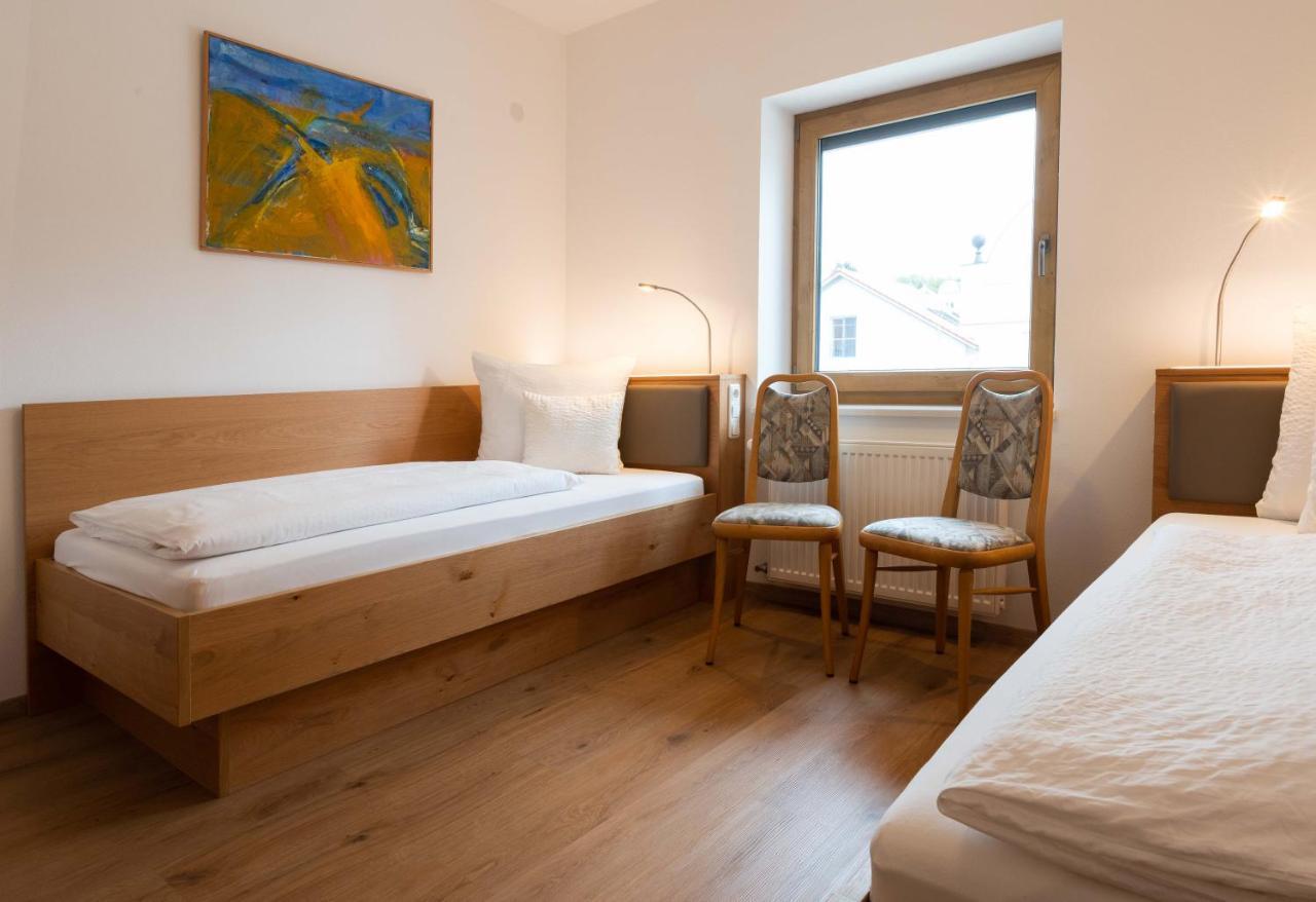 Hotel Gasthof Rosenwirt Au in der Hallertau 외부 사진