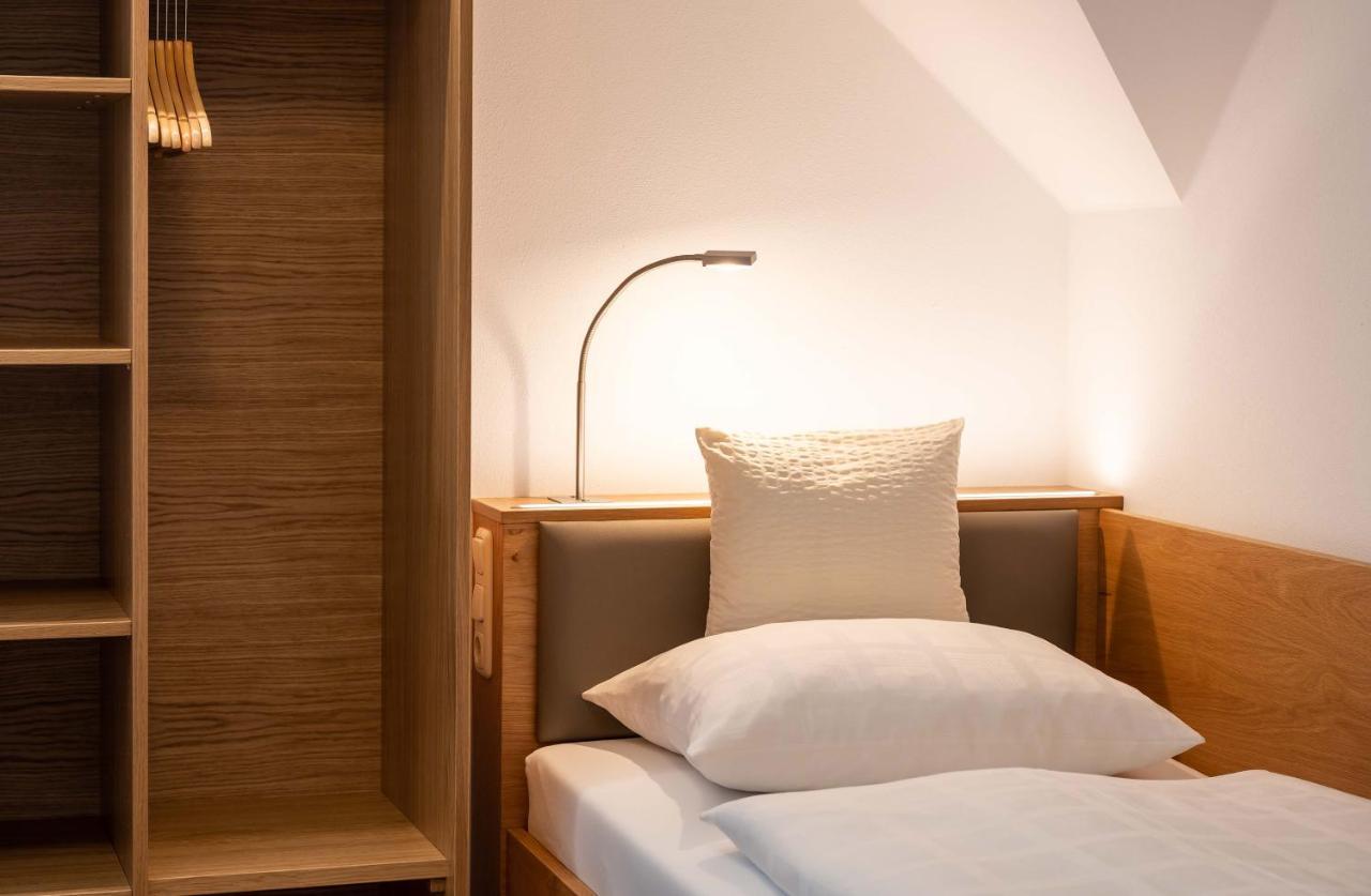 Hotel Gasthof Rosenwirt Au in der Hallertau 외부 사진