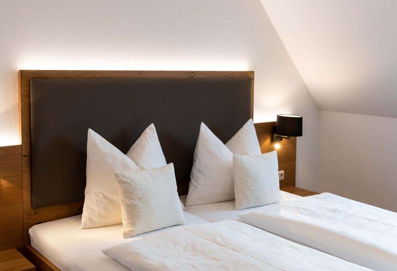 Hotel Gasthof Rosenwirt Au in der Hallertau 외부 사진