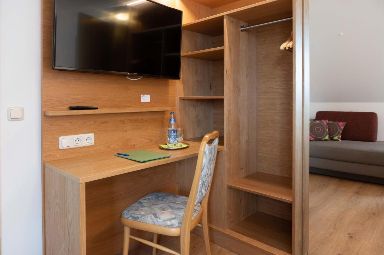 Hotel Gasthof Rosenwirt Au in der Hallertau 외부 사진