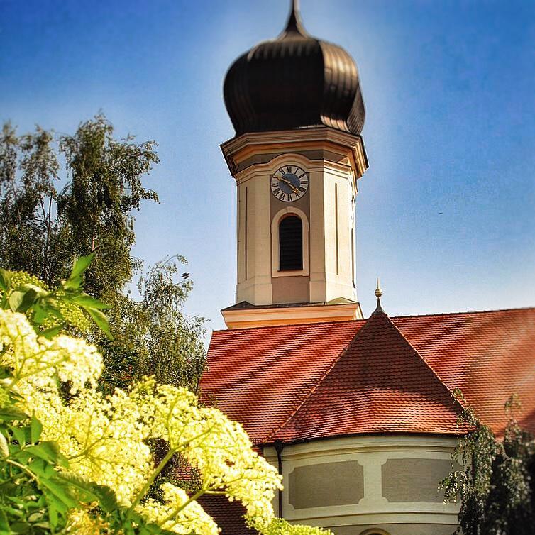 Hotel Gasthof Rosenwirt Au in der Hallertau 외부 사진